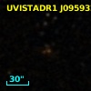 COSMOS J095932.03+022700.7