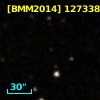 zCOSMOS 833152