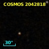zCOSMOS 833581