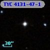 TYC 4131-47-1