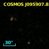 COSMOS J095907.85+022629.7