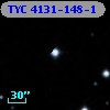 TYC 4131-148-1