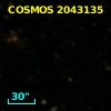 zCOSMOS 832969