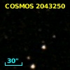 COSMOS J095921.70+022625.4
