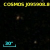 COSMOS J095908.80+022625.9