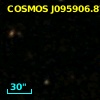 COSMOS J095906.87+022623.3