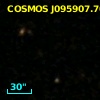 COSMOS J095907.70+022621.2