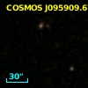 COSMOS J095909.67+022618.4