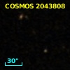 COSMOS J095908.35+022611.9