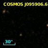 COSMOS J095906.61+022611.9