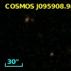COSMOS J095908.98+022616.4