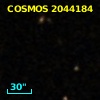 COSMOS J095909.26+022606.8