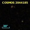 COSMOS J095909.12+022610.2