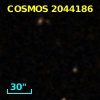 COSMOS J095909.15+022608.6