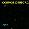 COSMOS J095907.29+022607.0