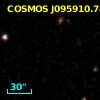 COSMOS J095910.78+022608.0