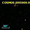 COSMOS J095909.92+022605.2