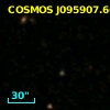 COSMOS J095907.66+022604.6