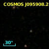 COSMOS J095908.21+022601.0