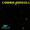 COSMOS J095910.17+022601.1