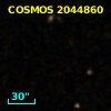 COSMOS J095909.60+022602.8