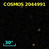 COSMOS J095909.52+022558.2