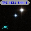 TYC 4131-844-1