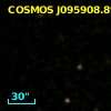 COSMOS J095908.89+022557.2
