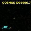 COSMOS J095906.79+022556.1