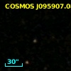 COSMOS J095907.08+022554.0