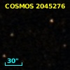 zCOSMOS 833508