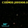 COSMOS J095908.05+022548.8