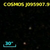 COSMOS J095907.97+022552.5