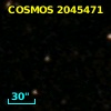 COSMOS J095906.55+022548.1