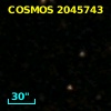 COSMOS J095909.07+022543.1