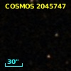 COSMOS J095909.52+022543.8