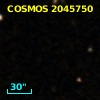 COSMOS J095910.36+022544.3