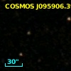 COSMOS J095906.39+022540.5
