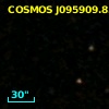COSMOS J095909.85+022537.7