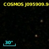 COSMOS J095909.94+022536.1