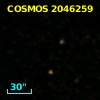 COSMOS J095908.09+022535.0