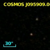 COSMOS J095909.06+022530.9