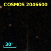 zCOSMOS 833641