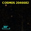zCOSMOS 701486