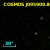 COSMOS J095909.80+022528.7