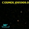 COSMOS J095909.01+022534.2
