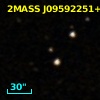 2MASS J09592251+0225459