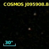 COSMOS J095908.84+022519.4