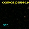 COSMOS J095910.90+022517.8
