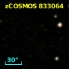 zCOSMOS 833064